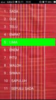 Kamus Karo screenshot 1