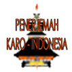 Penerjemah Karo - Indonesia Of