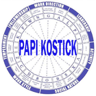 Psikotes Papi Kostick Offline иконка