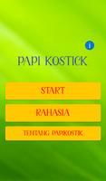 Psikotes Papi Kostick Offline โปสเตอร์