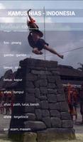 Kamus Nias Indonesia Ekran Görüntüsü 1
