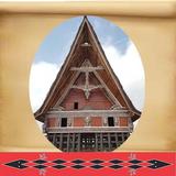 Kamus Batak Indonesia Offline icon