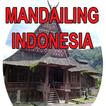 Kamus Mandailing Indonesia Off