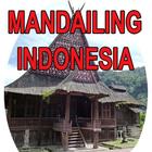Kamus Mandailing icône