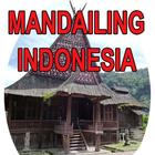 Kamus Mandailing 图标