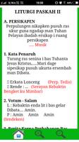 Liturgi 52 Minggu GBKP screenshot 2