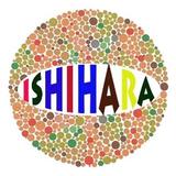 Tes Buta Warna Ishihara Offlin icon