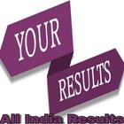 Your Results आइकन