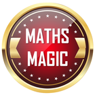 Maths Magic (गणिती जादू) أيقونة