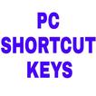 PC SHORTCUT KEYS