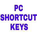 PC SHORTCUT KEYS APK