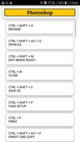 PC SHORTCUT KEYS imagem de tela 3
