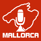 Radiosender von Mallorca Zeichen