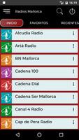 Mallorca Radio Stations FM screenshot 1