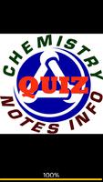 Chemistry Quiz - Chemistry Notes Info Affiche