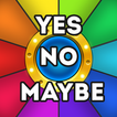 Yes No Wheel