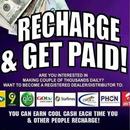 Recharge & Get Paid APK