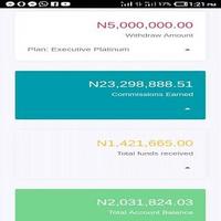 Recharge and get paid Nigeria পোস্টার