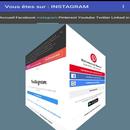 Facegootwi tous vos réseaux so APK