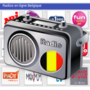 Radios Belgique APK