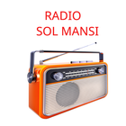 Radio Sol Mansi ไอคอน