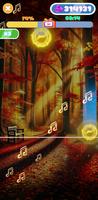 Groove Beat: Rush Plakat