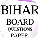 Bihar Board Class 12th Questio APK