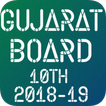 Gujarat Board Class 10th Question&Model paper 2020