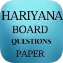Haryana Board Class 12th Question&Sample Paper2020 APK