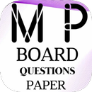 MP board Class 12th Question&Sample Papers APK
