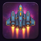 Space Defender : 2d Game icon