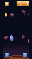 Space Defender : 2d Game screenshot 1