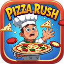 APK Pizza Rush : 2d Game
