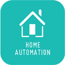 Home Automation - Arduino Bluetooth APK