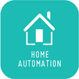 Home Automation icône