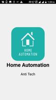 Home Automation penulis hantaran