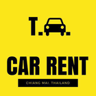 TA CAR RENT รถเช่าเชียงใหม่ icon