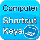 Computer Shortcut Keys Pro icône