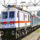 Live Train Status, PNR Status, Fare & Live Station APK