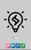 Flash Light โปสเตอร์