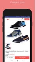 ShopBazaar-Online Shopping App capture d'écran 1