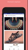 ShopBazaar-Online Shopping App capture d'écran 2