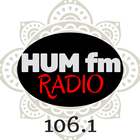 Hum Tum fm Radio 106.1 icône