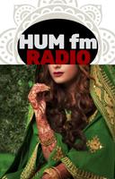 Hum Tum fm Radio 106.1 Affiche
