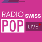 Radio Swiss Pop icône