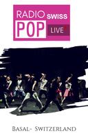 Radio Swiss Pop โปสเตอร์