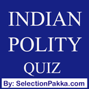 Indian Polity - Indian Constit APK