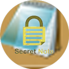 Screat Note icon