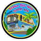 kerala bus mod livery biểu tượng