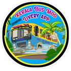 kerala bus mod livery आइकन